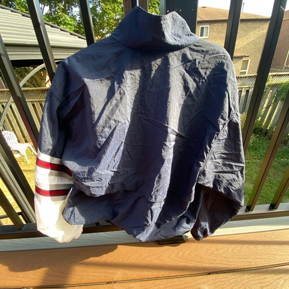 Vintage Nike windbreaker 90s - Picture 3 of 3